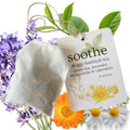 Dog Tub Tea | Lavender Chamomile Calendula Botanical Bath Soak