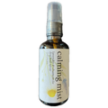 Lavender Chamomile Dog Calming Mist | Relaxation Bedtime Spray | Spa Care for Dogs