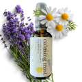 Calming Dog Bed Mist | Lavender Chamomile Sleep Spray | Luxury Relaxation for Dogs
