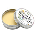 Lavender Chamomile Dog Paw Balm: Handcrafted with Beeswax (1 oz)