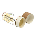Beeswax Dog Paw Balm: Natural, Moisturizing, Unscented (2 oz Tube)